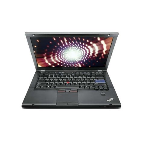 Lenovo Thinkpad T Intel Core I M Windows