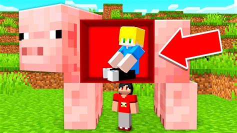 Esconderijos Secretos Vs Meu Amigo No Minecraft Youtube