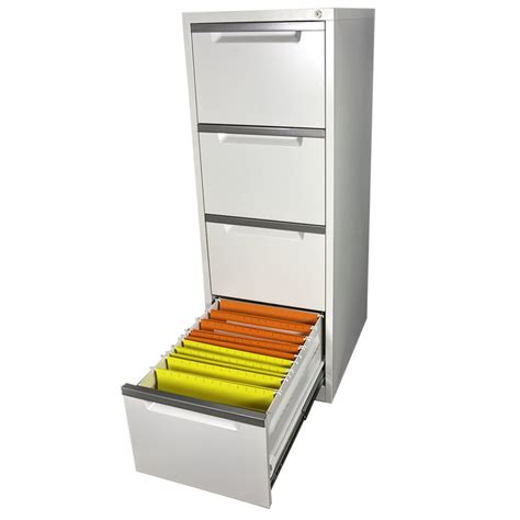 Vertical Filing Cabinet - Workstations