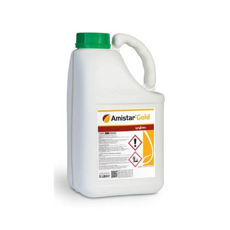 Fungicid Amistar Gold 1 Litru Plantmaster Maestrul Culturii Tale