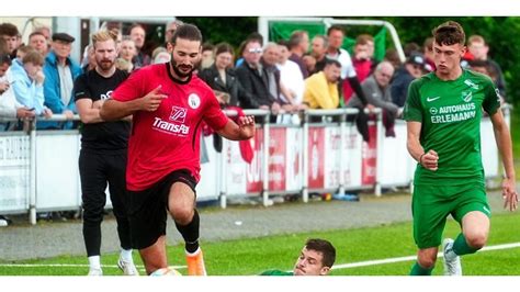 Der Spieltag In Der Fu Ball Verbandsliga Im Berblick Fupa