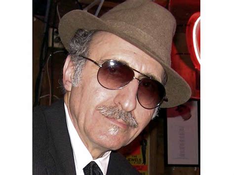 Leon Redbone Biography, Leon Redbone's Famous Quotes - Sualci Quotes