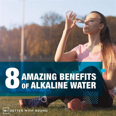 Water Ionizing Benefits That Boost Your Health Infographic Artofit