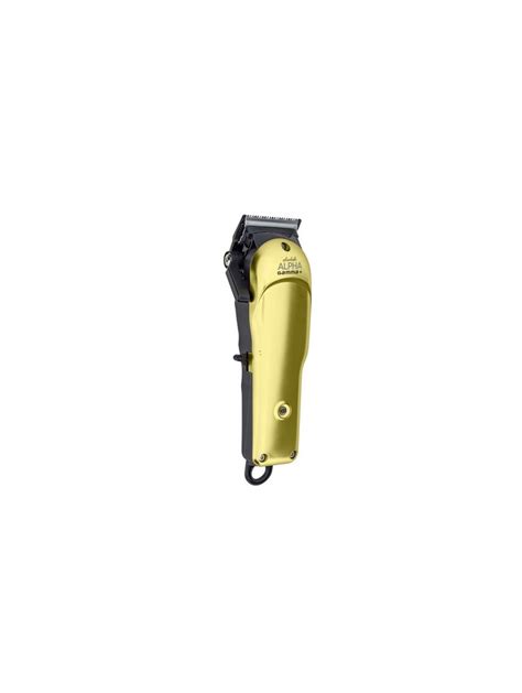 Máquina Cortar Pelo Profesional Clipper Absolute Alpha Gamma Piu