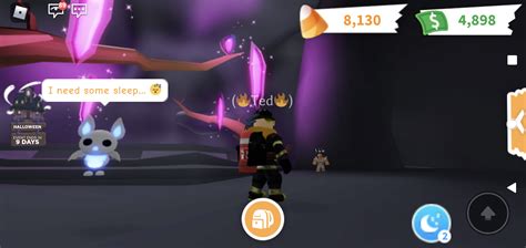 Finally Made my Neon Albino Bat! What's it worth? 🤔 : r/AdoptMeTrading