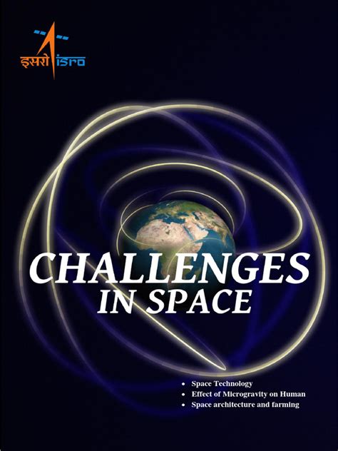 Challenges in Space | PDF | Space Debris | Outer Space