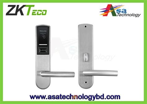 Asa Technology Rfid Smart Hotel Door Lock Zkteco Lh Price In