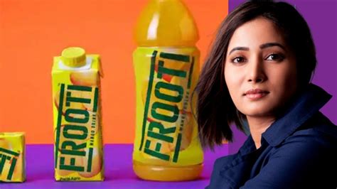 Who Is Nadia Chauhan The Woman Behind Frooti Appy Fizz Success