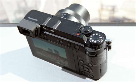 Panasonic Lumix GX85 Boasts Best-in-Class Stabilization | Tom's Guide