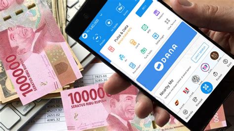 Pakai Ktp Dan Kk Cara Dapat Saldo Dana Gratis Dari Pemerintah Cairkan