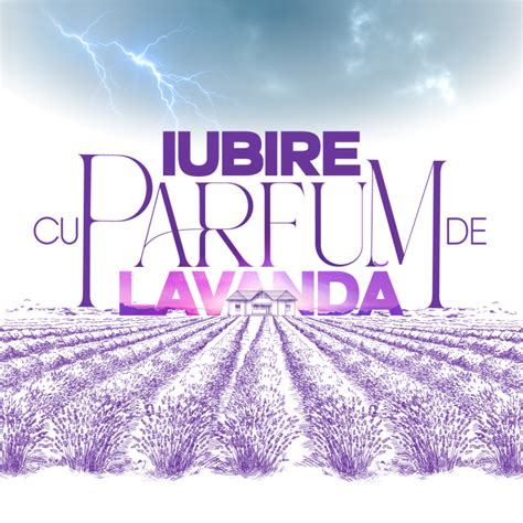 Iubire Cu Parfum De Lavand Serial Nou La Antena Cum Am Putea