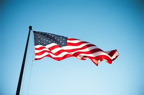 A Point of View: Does the American Flag Feel the Same? | The Inclusion ...