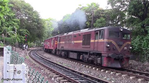 スリランカ鉄道m5 782 Sri Lanka Railways Class M5 No782 Hitachi 14oct2017