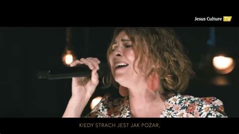 Jesus Culture Kim Walker Smith Only You Youtube