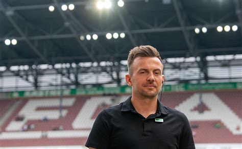 FC Augsburg Will Gegen Bayer Leverkusen Negativserie Beenden