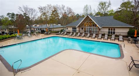 Apartments In Durham Nc Park Ridge Estates