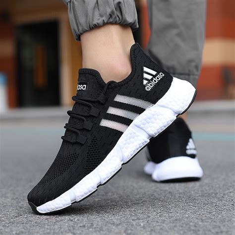 Tenis Running Hombre Shopee M Xico