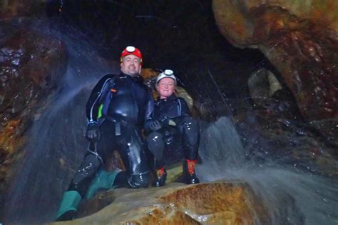 pesteri romania speoturism adventure center