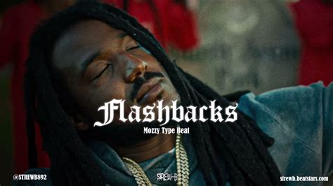 Free Mozzy Type Beat 2022 Flashbacks Youtube