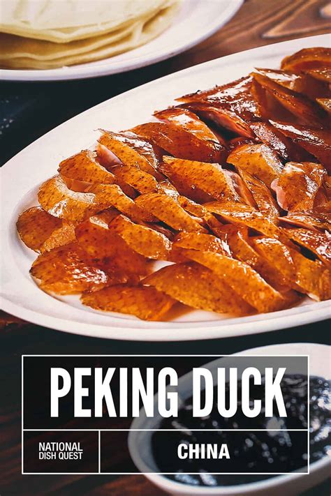 China Peking Duck Four Classic Ways To Enjoy Beijings Bird Will