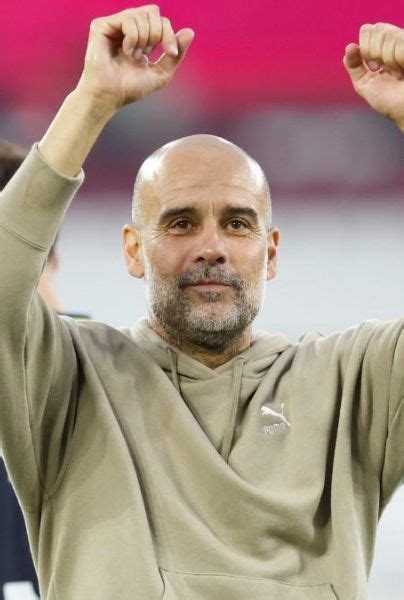 Guardiola cumple 54 años todos los títulos de su carrera como jugador