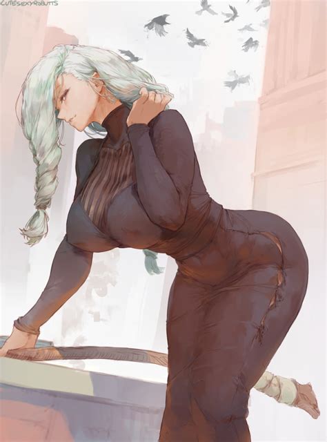 Rule 34 1girls 2022 Absurd Res Artist Signature Ass Asymmetrical Hair