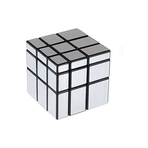 Rubikova Kocka X Rubiks Mirror Cube Pikpok Bled Igra E Darila