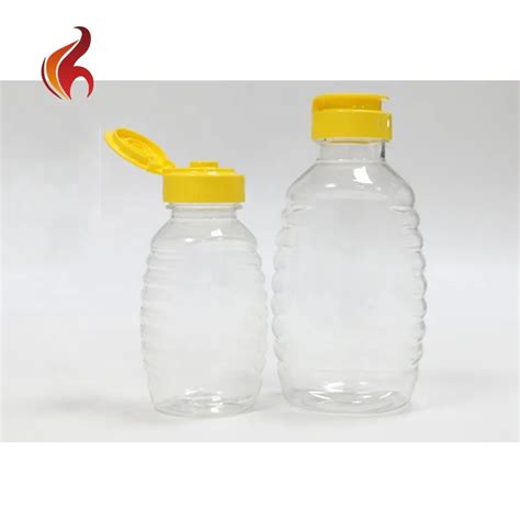 Food Grade Plastic Packaging Bottles - Buy Plastic Bottle Supplier,Food ...