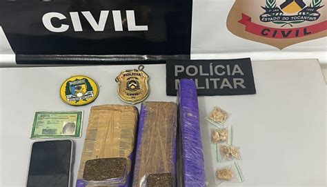 Dentista recebe caixa de drogas após transportadora trocar encomendas