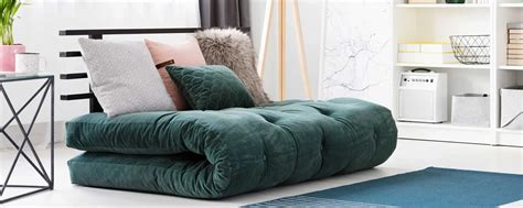 Ultimate Guide to Futon Mattresses: Types, Sizes, and More