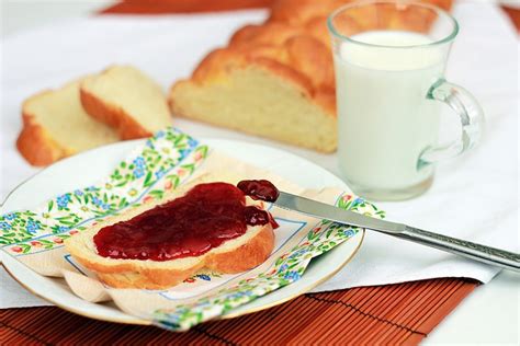 Frühstück Kuchen Marmelade Kostenloses Foto auf Pixabay Pixabay