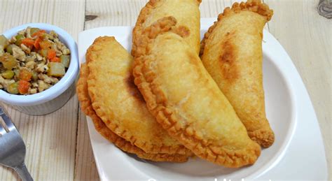 Empanada Yummy Kitchen