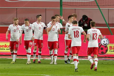 Mecz Polska Hiszpania Hiszpania Polska Na EURO 2020 Gdzie