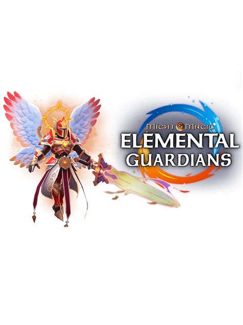 Might & Magic: Elemental Guardians | Stash - Games tracker