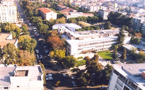 Dokuz Eylül Üniversitesi Ders Katoloğu Bilgi Paketi