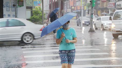 尼莎最快今晚解除海警 宜蘭大同鄉4校明停班課、桃園復興區後山三里明停課 民視新聞網