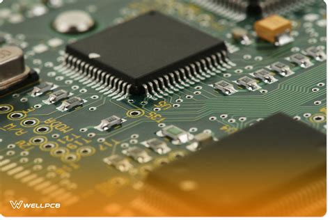 Circuit Board Parts: A Complete Guide