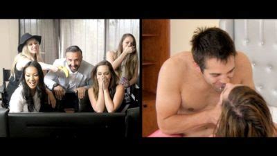 The Sex Factor Episode 4 Fuck Me In Video Village Fullxcinema