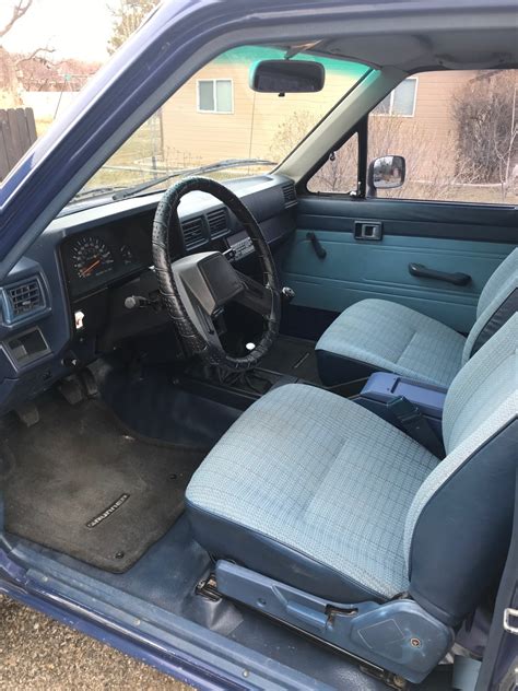 1987 Truck interior search | IH8MUD Forum