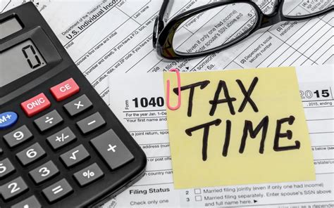 Essential Tax Advice for Small Business Owners - BleBur