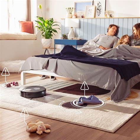 First 2-in-1 Roomba vacuums, mops, and keeps your carpet dry