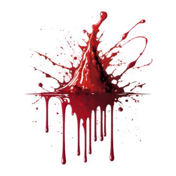 Blood Clipart Hd PNG Blood Blood Clipart Splash Watercolor PNG