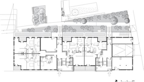 PIERRE GAUTIER 33 LOGEMENTS COLLECTIFS ET 11 MAISONS DE VILLE AMC