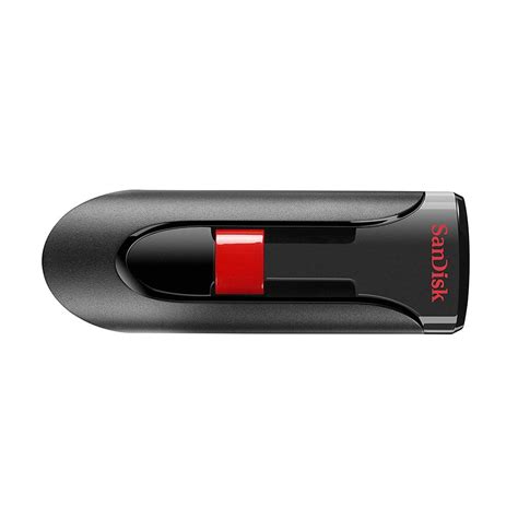 Jib 32 Gb Flash Drive แฟลชไดร์ฟ Sandisk Cruzer Glide 30 Sdcz600 032g G35 Jib Computer Group