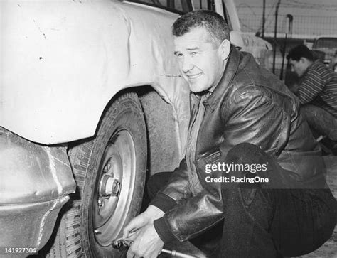 228 Lee Petty Nascar Stock Photos, High-Res Pictures, and Images - Getty Images