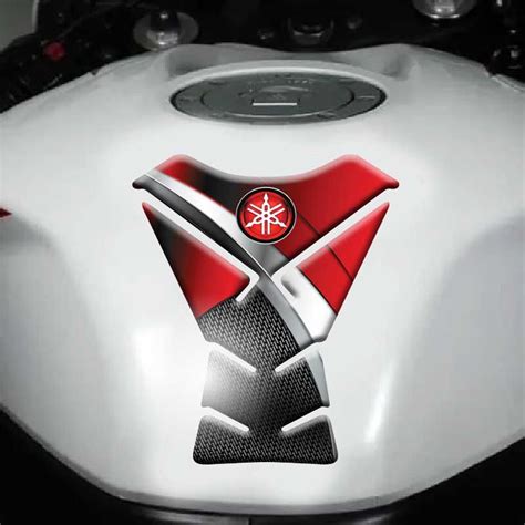 Prot Ge R Servoir Yamaha Super Fabrique