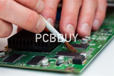 How To Remove Pcb Conformal Coating With Tips Pcbbuy