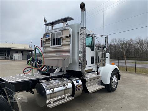 2023 KENWORTH W900L For Rent in Longview, Texas | www ...