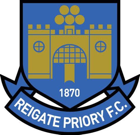 Reigate Priory Football Club Surrey S Oldest Club