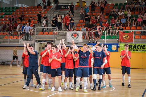 FCF LAELIS SAGE Partner Eixample B el Futsal Inlingua Mataró B